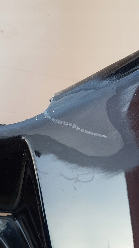 фото №14, Бампер перед suzuki swift mk8 sport