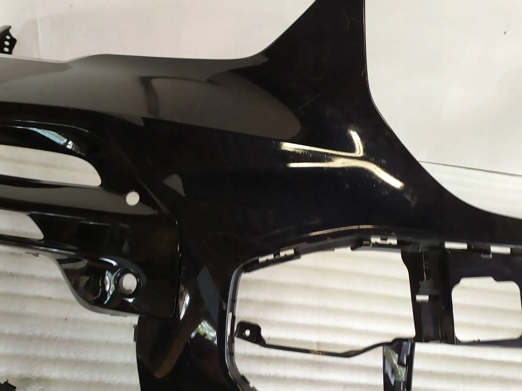 фото №12, Бампер перед bmw x5 g05 m-pakiet