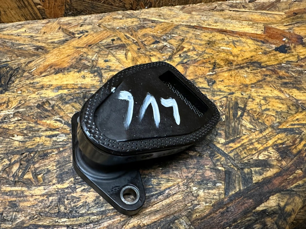 фото №1, Маслоприёмник масла insignia astra 1.6 cdti b16dth lvl