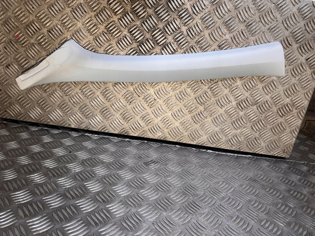 Купити Оббивка стійка peugeot 508 i права 9686335477