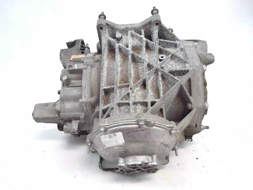 фото №6, Chevrolet corvette c7 z06 дифференциал дифференциал мост задняя 6.2 2014-19