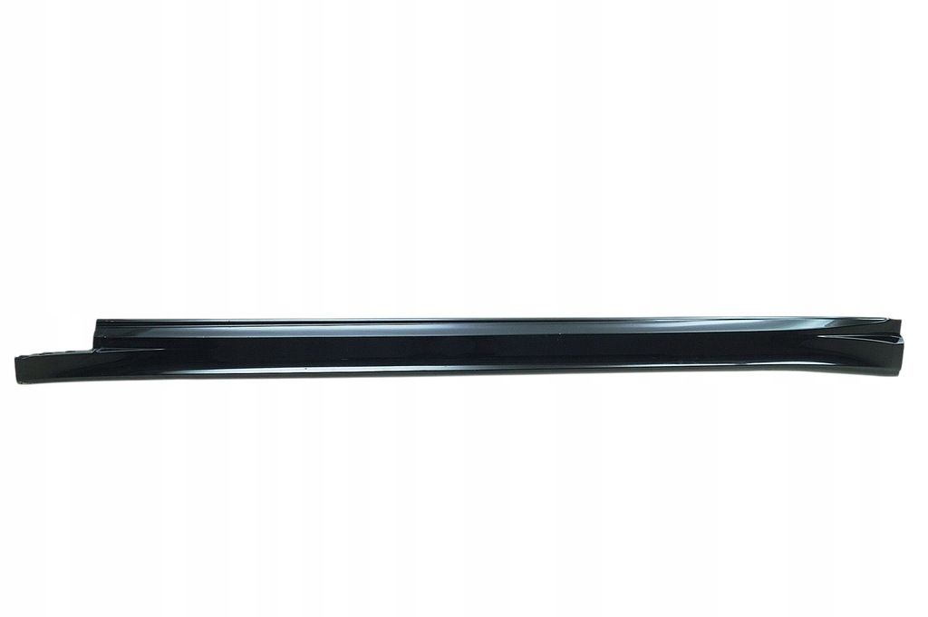 фото №1, Молдинг порог левая audi e-tron gt