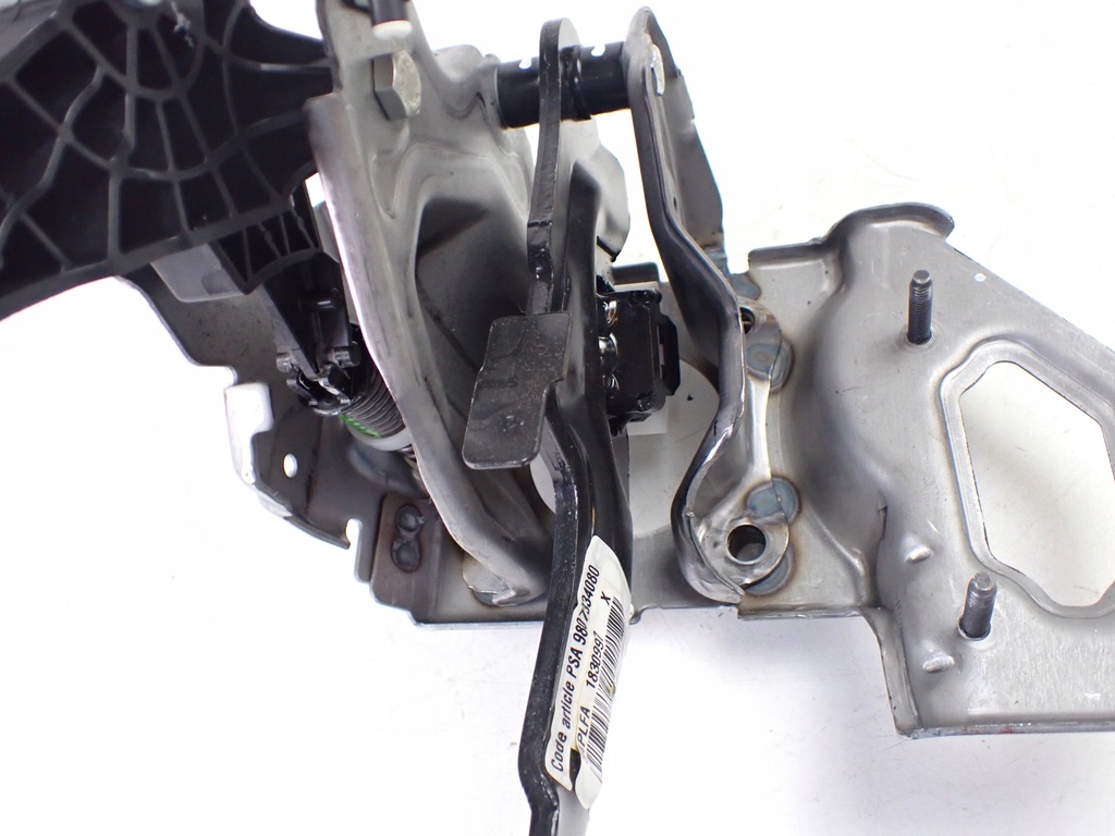 фото №8, Opel crossland x педалі гальма 9807334080