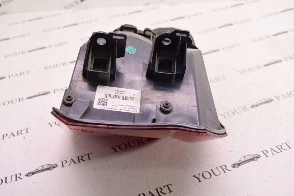 фото №11, Лампа права задня bmw x1 f48 7350718 2.0l бензиновий 2016