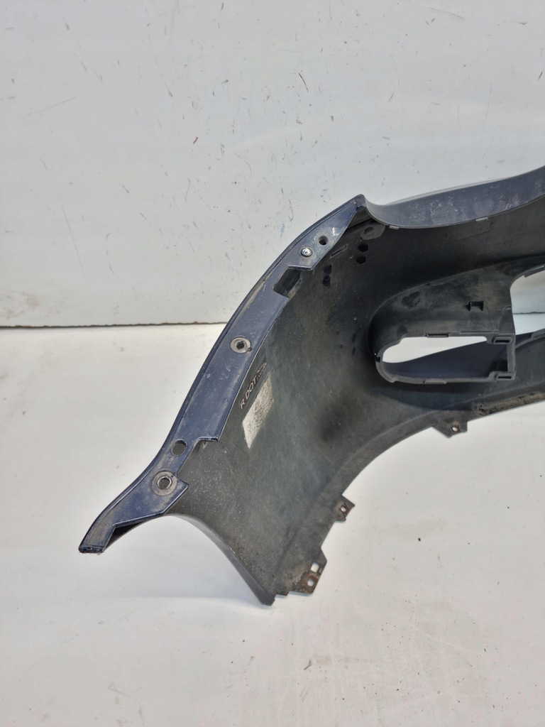 фото №6, Jaguar s-type r lift бампер перед передний