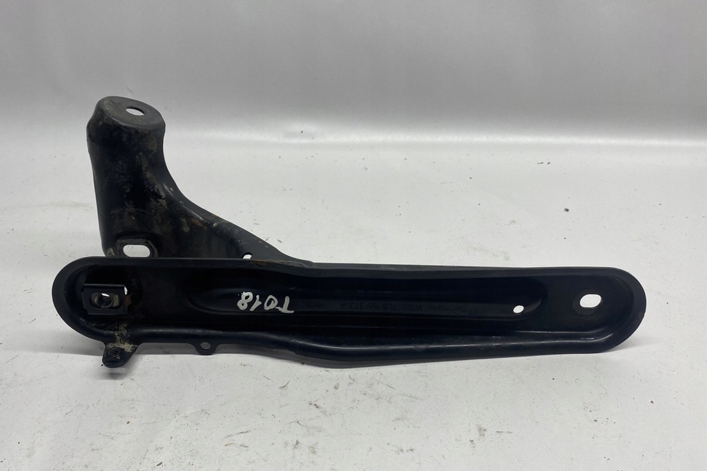 фото №7, Правая кронштейн двигателя porsche cayenne 9pa 7l5199373a 4.5l бензиновый 250kw