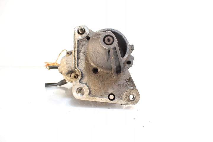 фото №1, Стартер citroen c4 i 1.6hdi