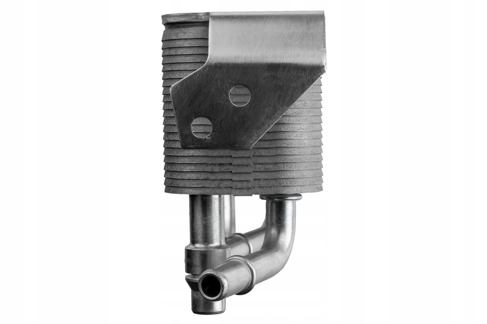 фото №12, Радиатор масла land rover discovery iv l319 3.0 09-18 , ran