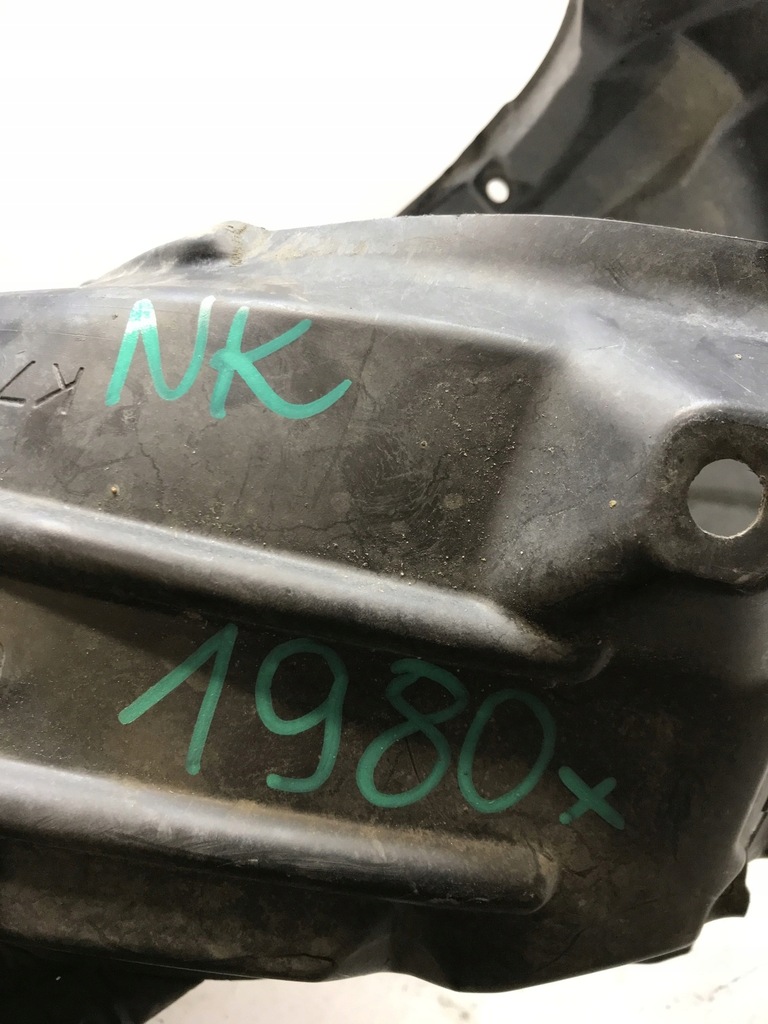 фото №9, Mazda 6 vi gj 12-18 подкрылок правое перед k7016 ghp9