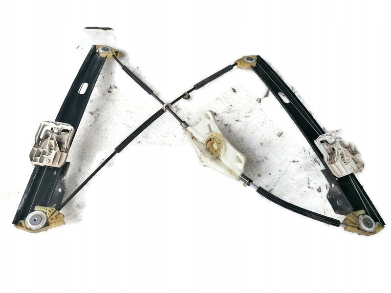 фото №1, Seat leon iii 15r механизм окон правый перед