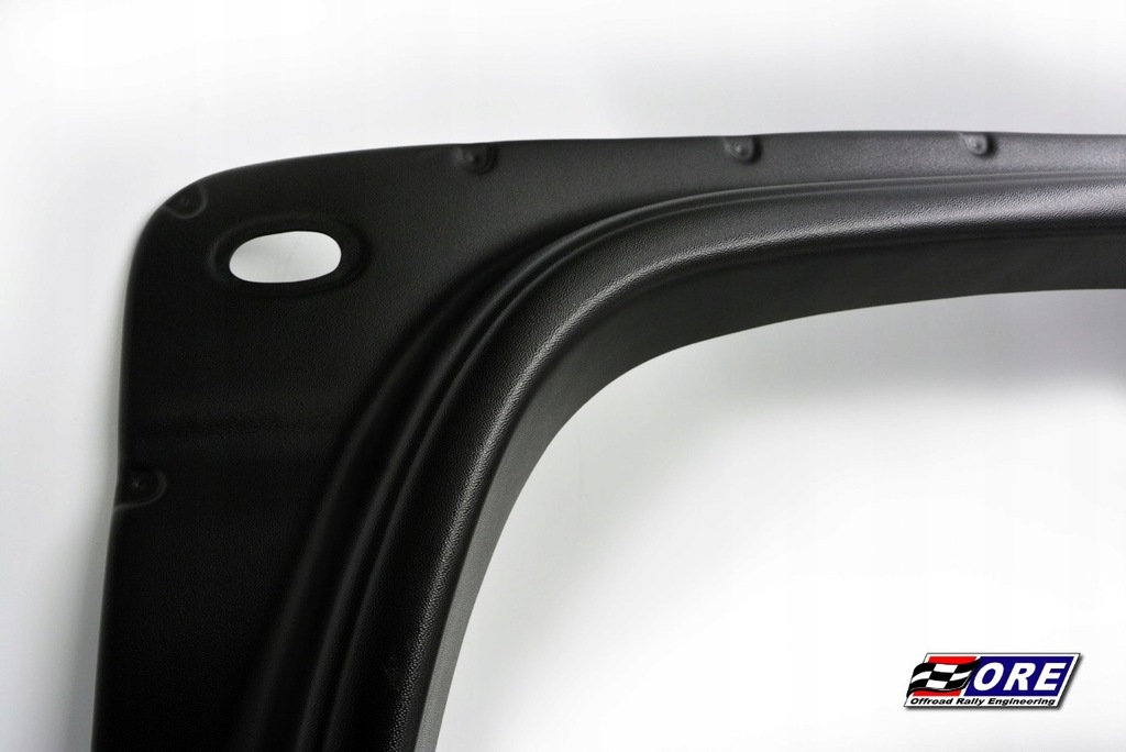 фото №9, Розширювачі крила suzuki jimny - великий ore4x4