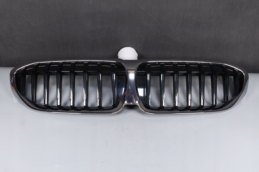 фото №1, Решітка радіатора решітка радіатора решітки радіатора bmw g20 g21 lci lift