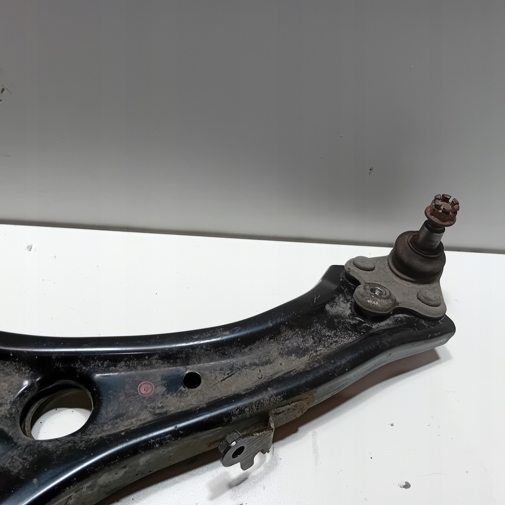 фото №5, Honda hr-v hrv iii od 2021 2022 2023 рычаг перед левый