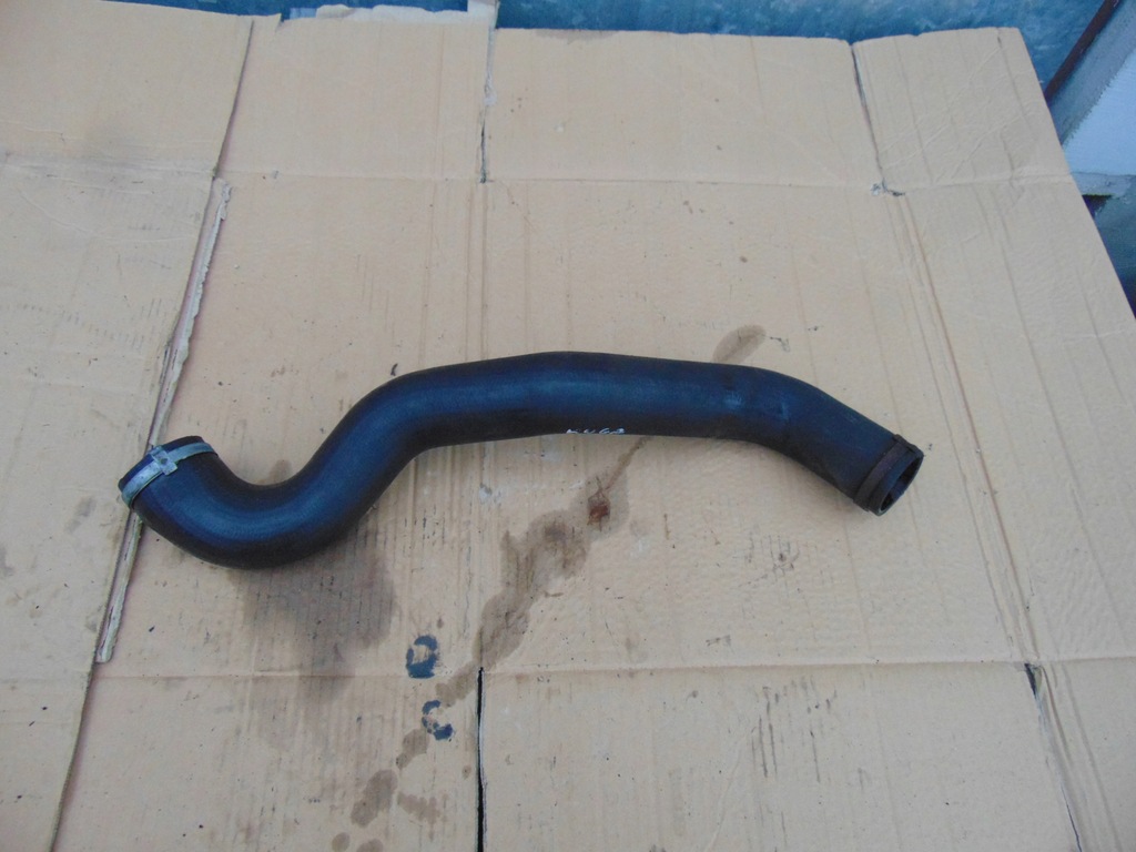 фото №5, Шланг интеркулер воздуха kuga mk1 2.0 tdci