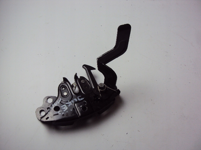 фото №1, Замок капот nissan juke