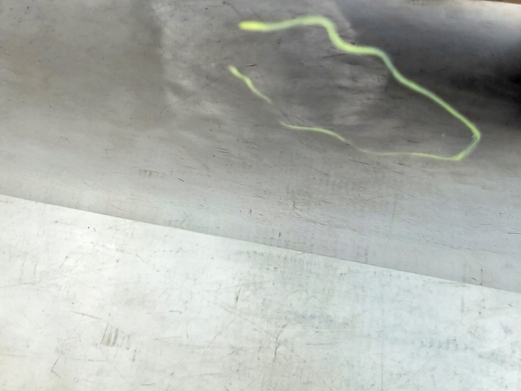 фото №6, Капот mitsubishi asx 2009-2019