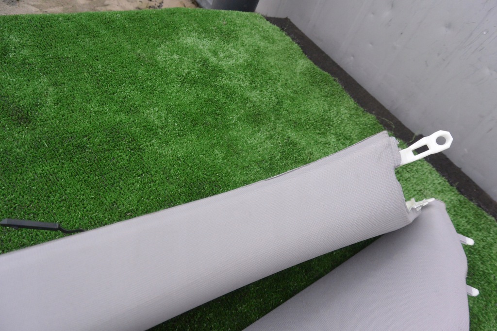 фото №12, Alfa romeo stelvio захист стійка ліва перед