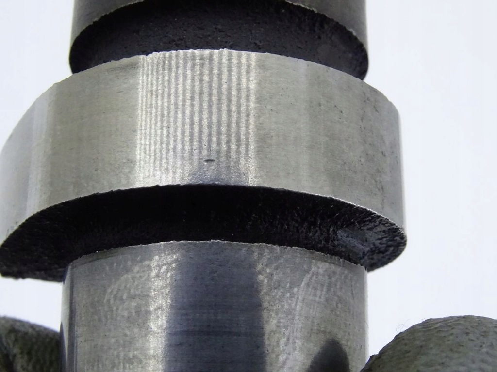 фото №14, Jaguar xj x308 97- 3.2 v8 вал розподільного валу ss правий