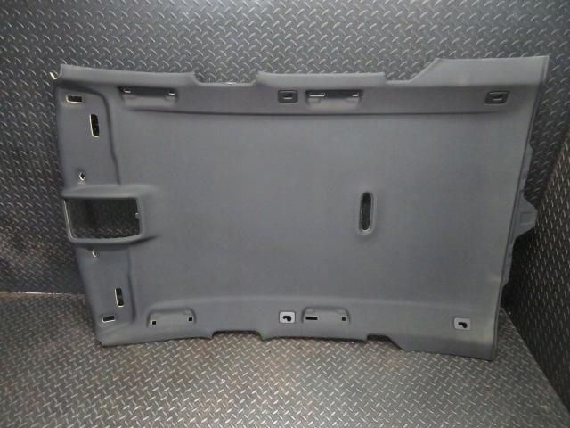 Купить Потолок audi a6 4g avant s-line