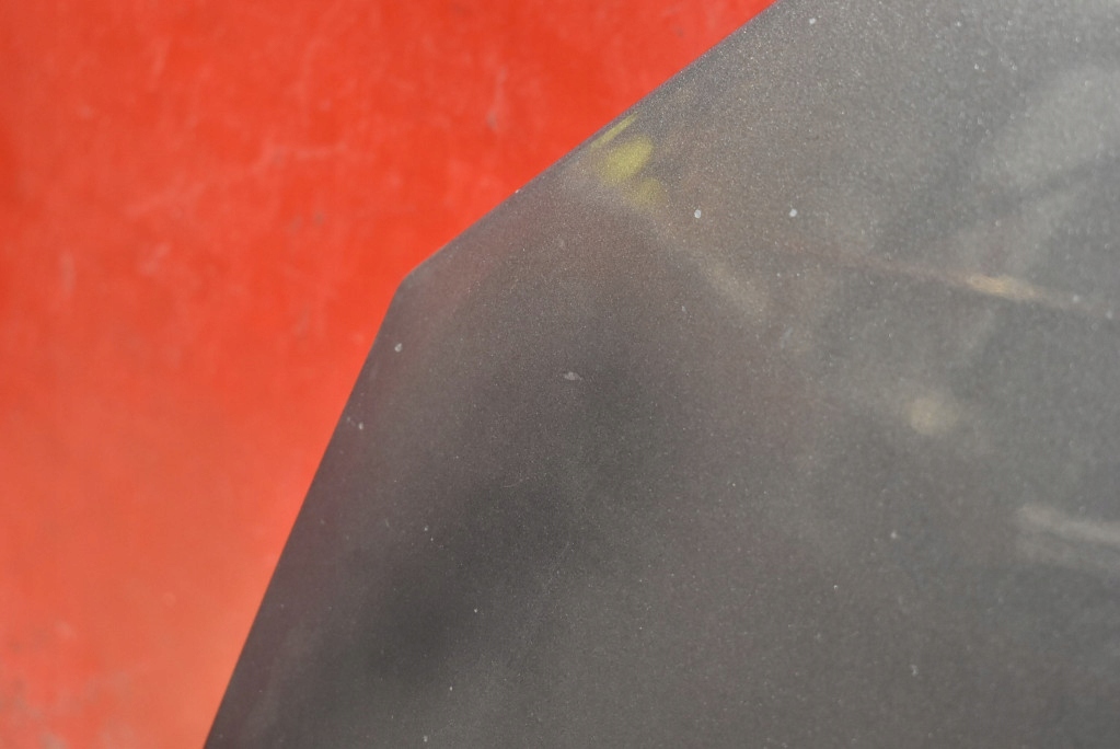 фото №8, Капот крышка двигателя szarobłękitna suzuki liana 04-07