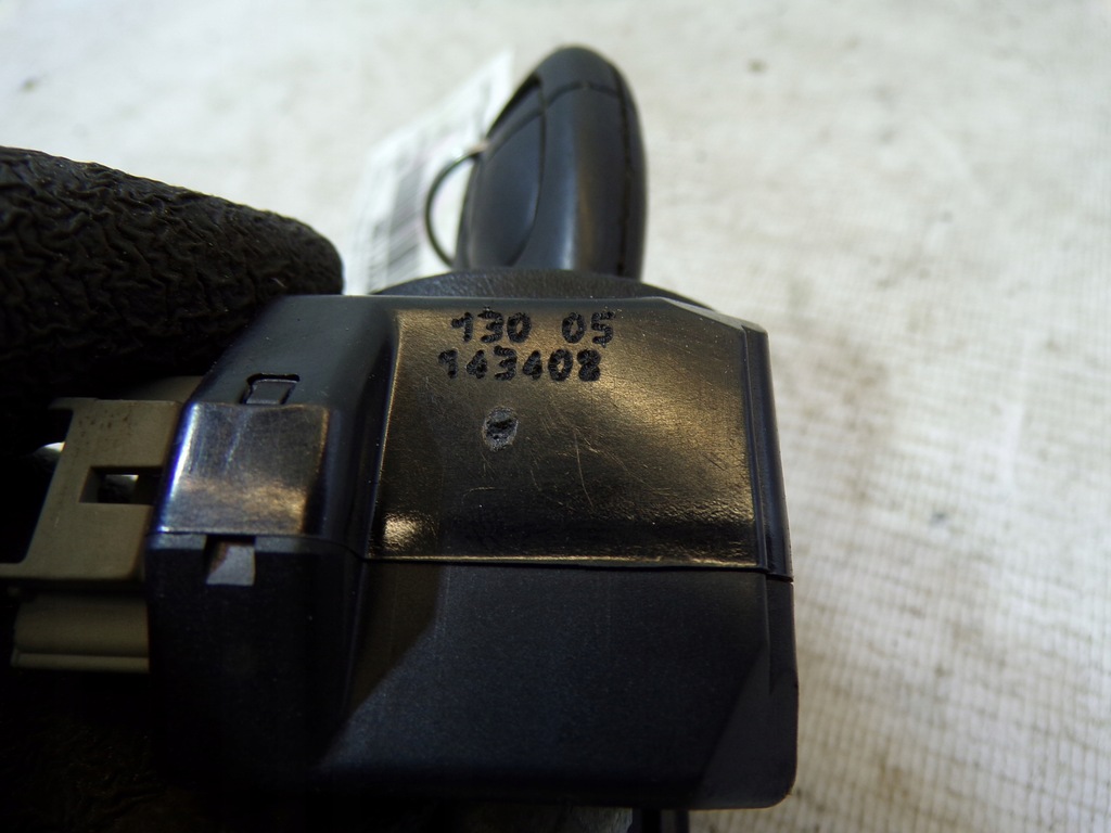 фото №10, Набір стартовий renault clio 2 ii 1.2 lift 8200454467