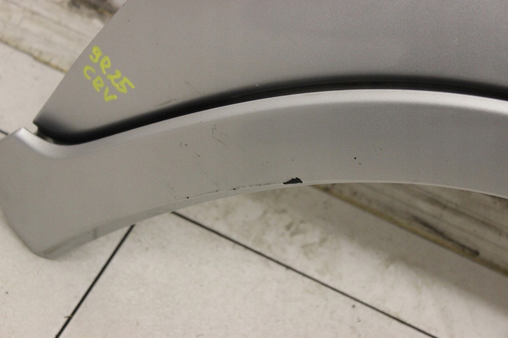 фото №6, Крила правий перед honda cr-v crv ii 02r- nh700m