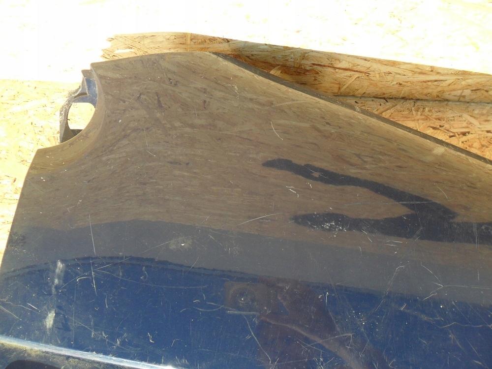 фото №8, Renault scenic i ja 1998 1999 2000 крыло правый