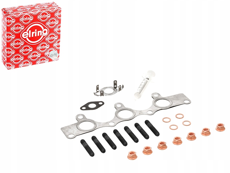 фото №1, Elring 716.751 набор монтажный, наддув