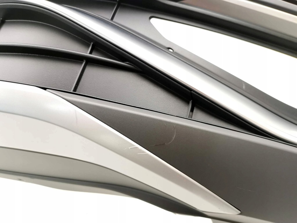 фото №12, Новий бампер перед vw passat b8 alltrack 6pdc lc9x