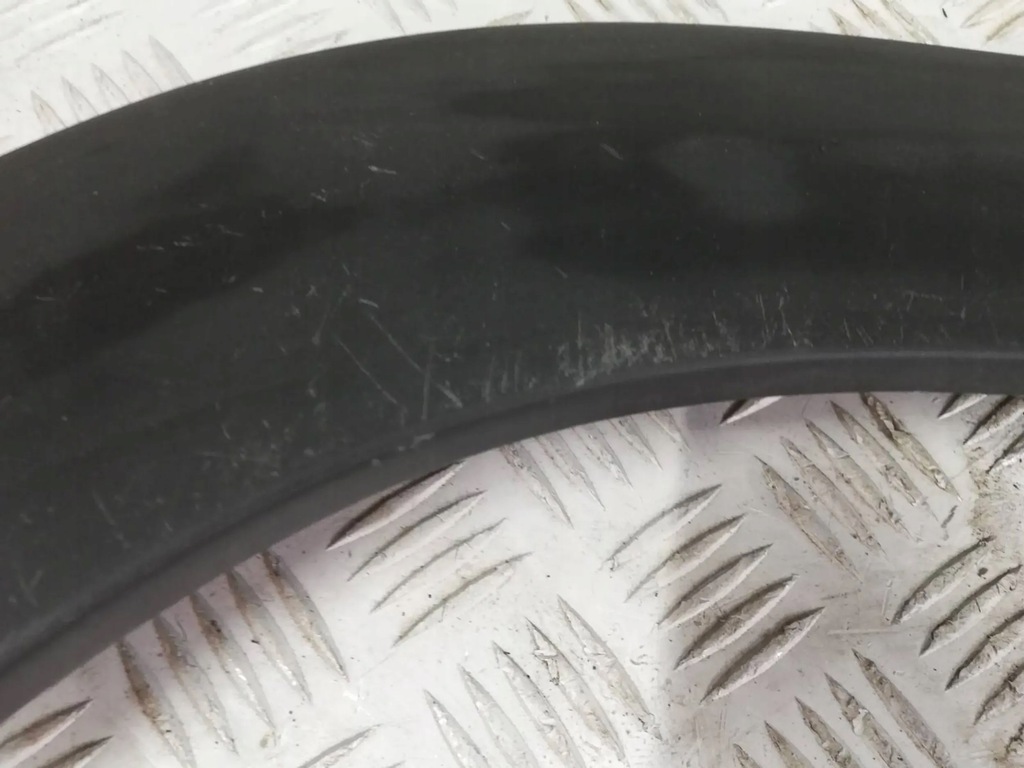 фото №8, Dacia spring молдинг накладка крыла левый задняя левая задняя 788a38764r