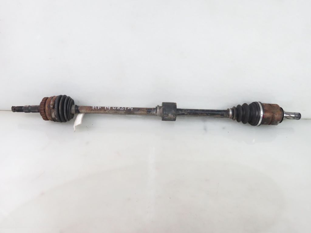 фото №1, Привідний вал права передня opel corsa c 1.7 dti