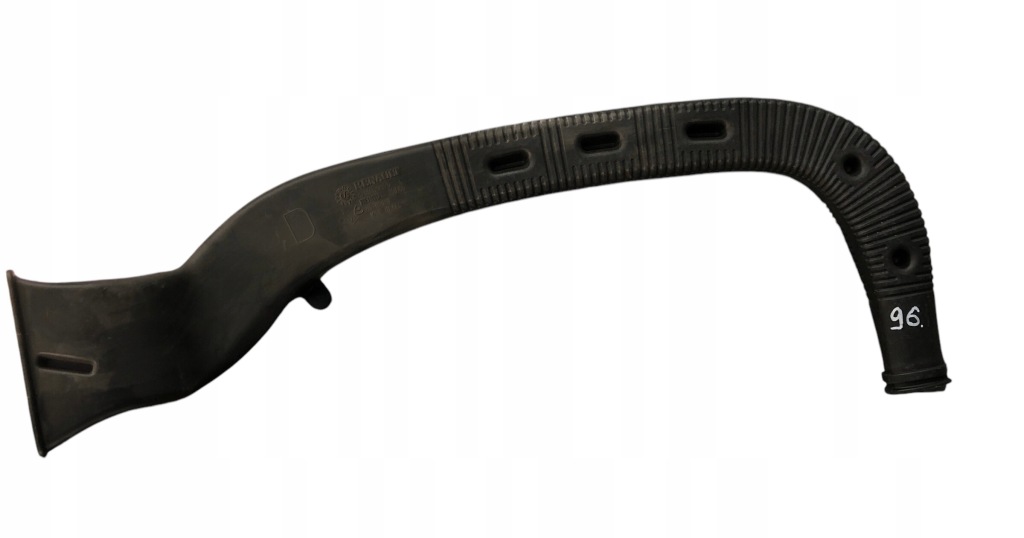 Купити Канал труба шланг повітря renault scenic 2 - grand scenic 2 8200129175