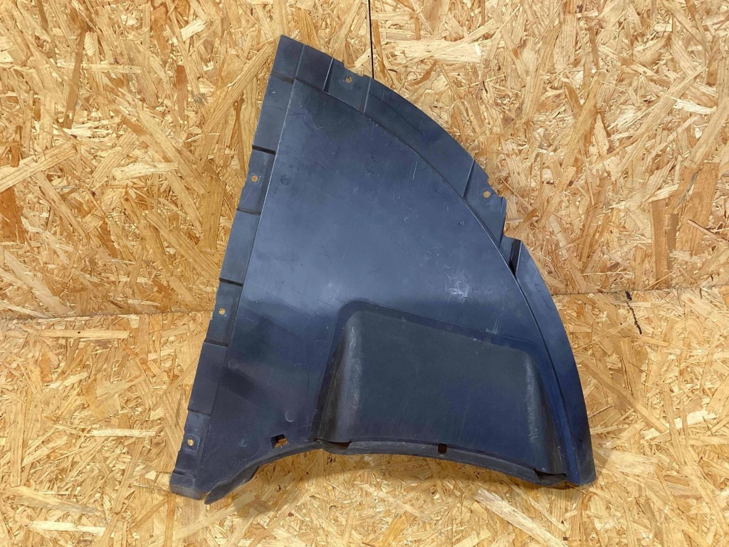 фото №1, Porsche taycan 4s подкрылок защита левая правая перед 9j0809957b 9j0809958b