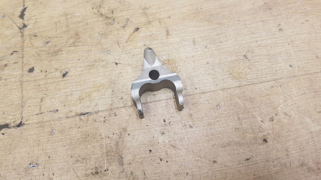 Купить Крепление кронштейн форсунки mini cooper ii r55 1.6d