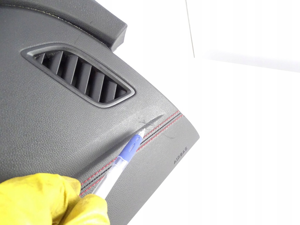 фото №6, Панель приладів консоль vw id.4 id4 gtx