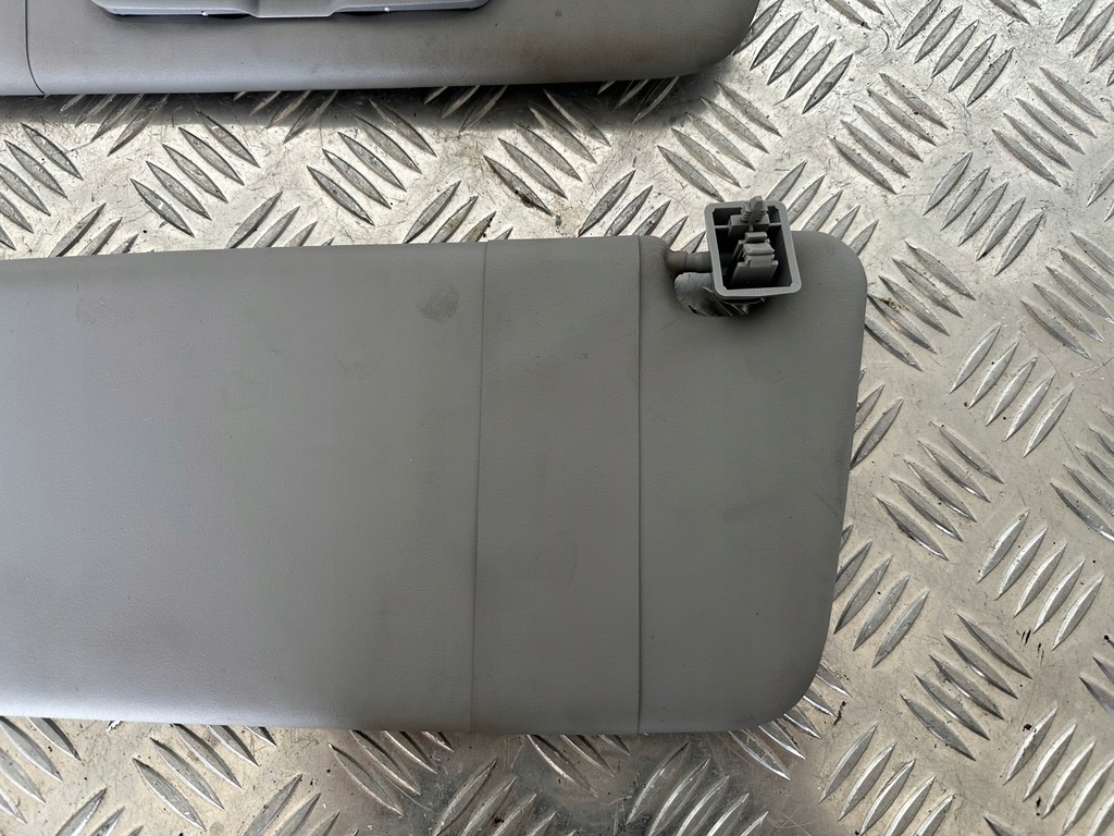 фото №4, Opel corsa d козырьки защита солнцезащитные