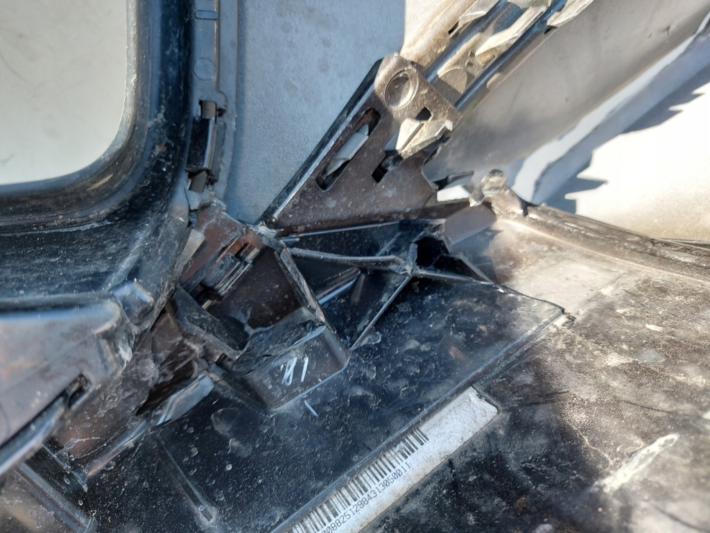 фото №15, Bmw 2 f44 m набор бампер передний перед