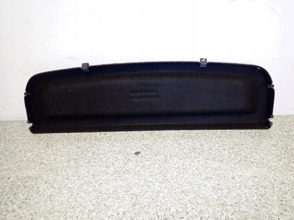 фото №5, Suzuki splash 08-14 полка задняя багажника