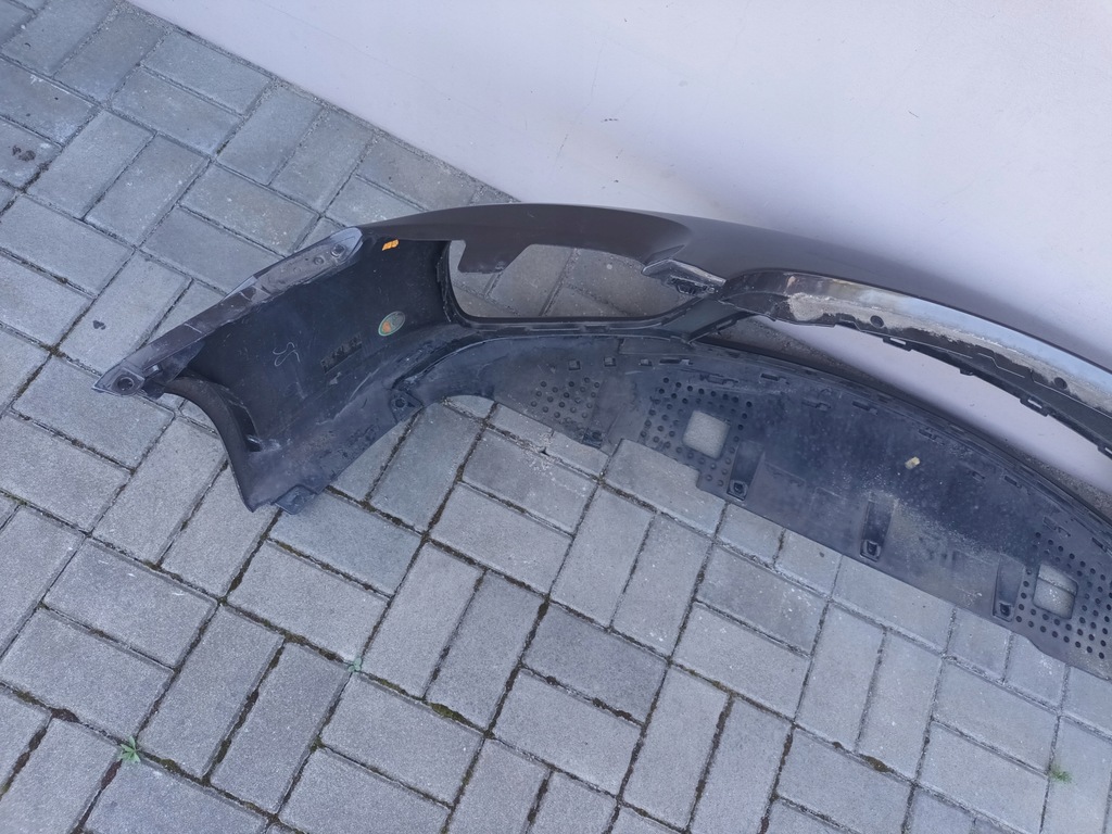 фото №6, Бампер передній porsche cayman s 981 перед 12 - 16