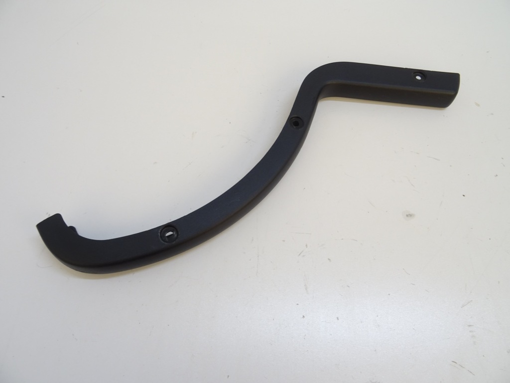 Купити 2015-2023 charger накладка шарнір задній кришки ліва петля ліве заглушка