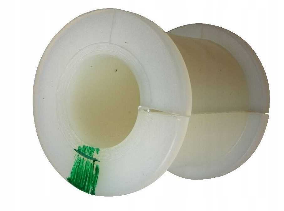 Купити Гумовий елемент стабілізатора iveco daily 90 задня 28mm