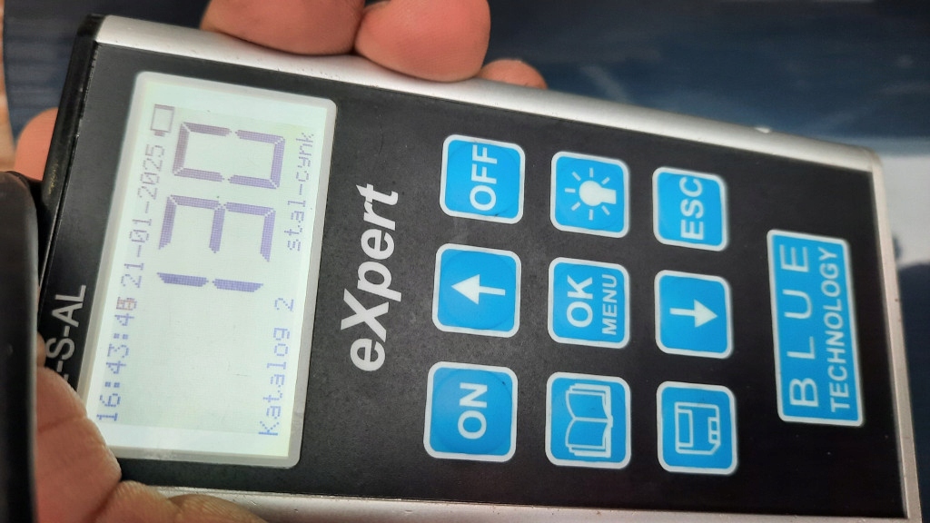 фото №11, Двері перед передні праве volvo xc60 ii 17-25r