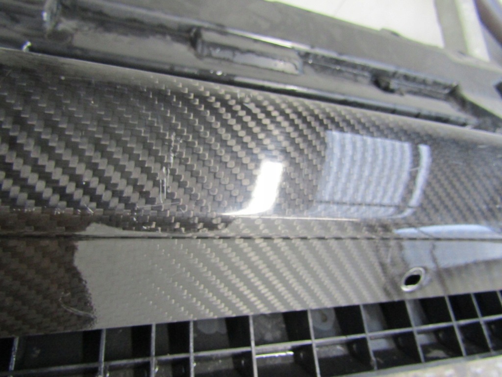 фото №8, Накладка порог молдинг порог правая fiat 500 abarth 695 biposto record