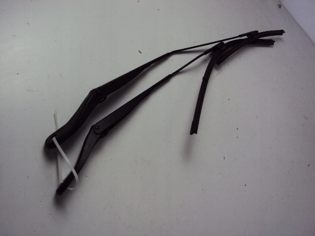 фото №3, Рычаги дворник dacia sandero iii 2020-