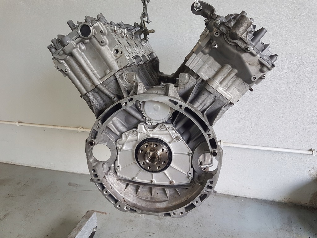 фото №6, Двигун mercedes vito viano v6 3,0cdi 642.890 om642.890 642890 224km