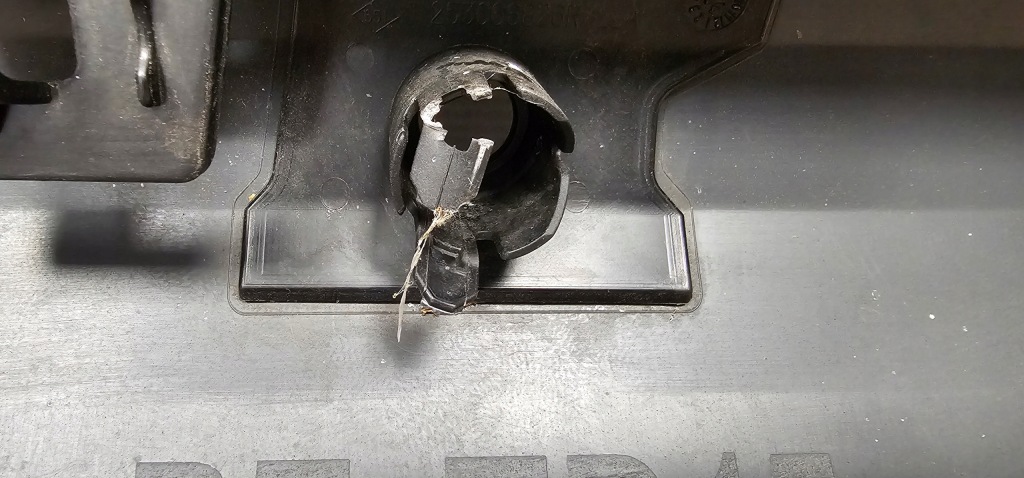 фото №9, Новий оригінальний бампер задня renault twingo iii 3x pdc 2014-2018 850222483r