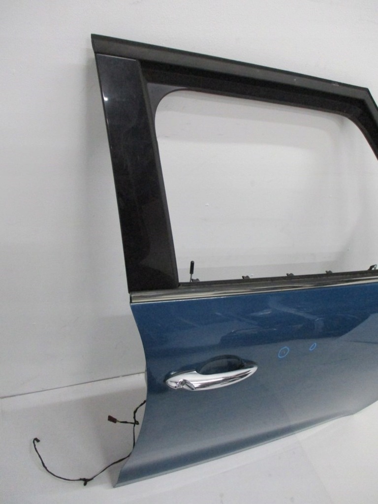 фото №5, Двері праве передні mini countryman r60 11r