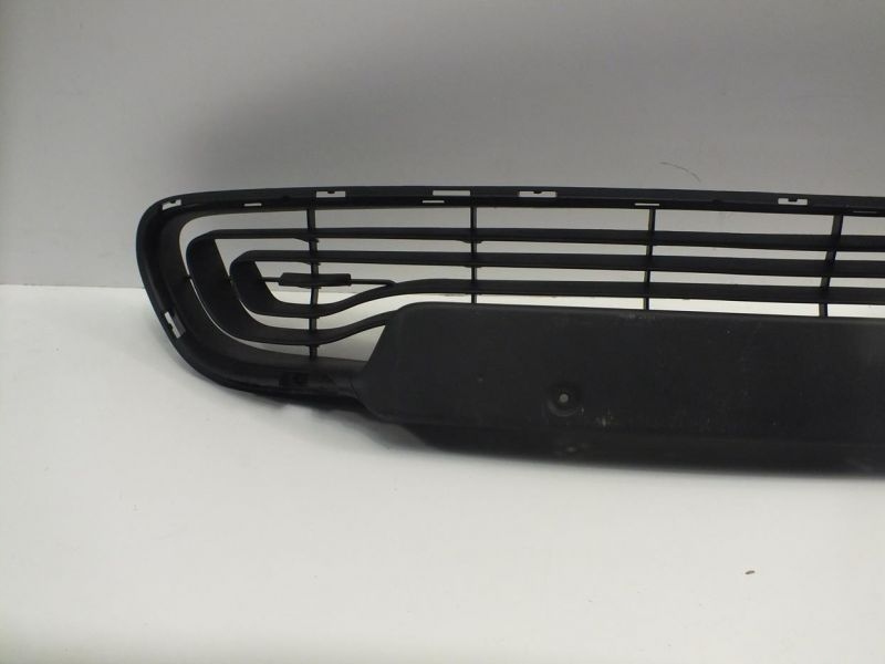 фото №8, Zoe решётка решётка радиатора решётка радиатора бампера oryg