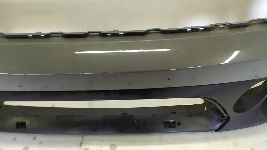 фото №12, Бампер перед передній mini cooper countryman f60