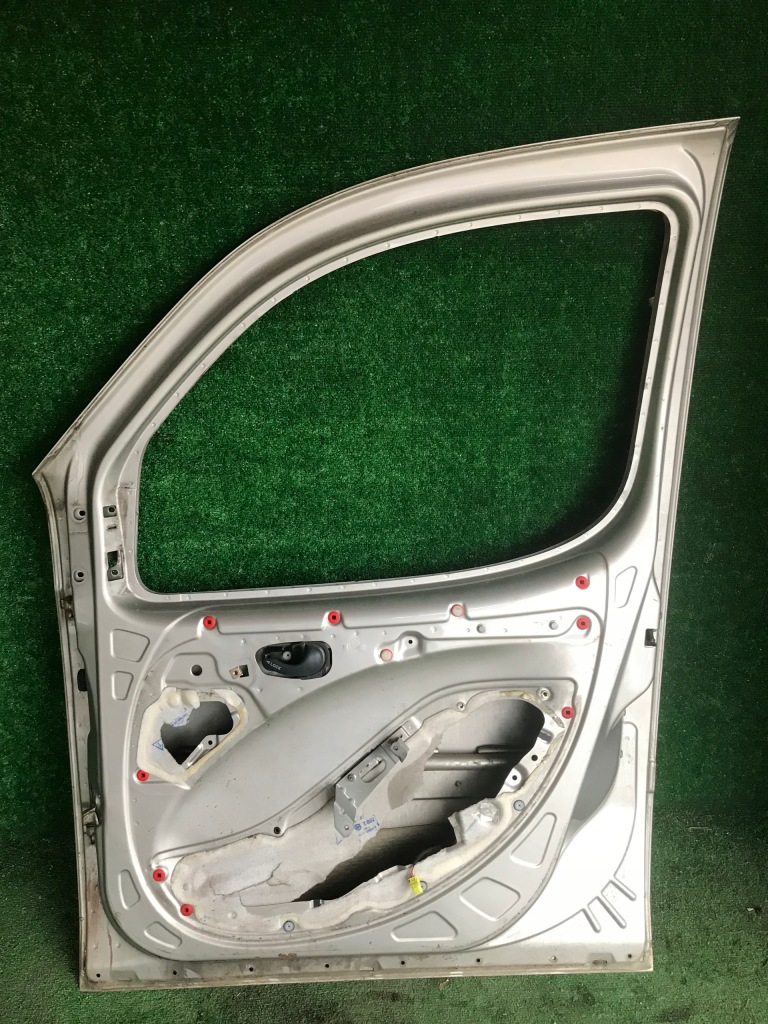 фото №6, Дверь передние перед doblo i правое 647 wawa